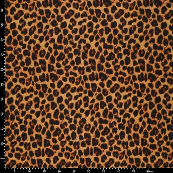 Tela Viscosa Movia Viscose Jersey Mix - Imagen 5