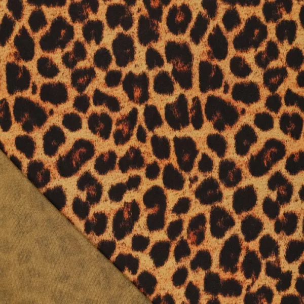 Tela Viscosa Movia Viscose Jersey Mix - Imagen 4