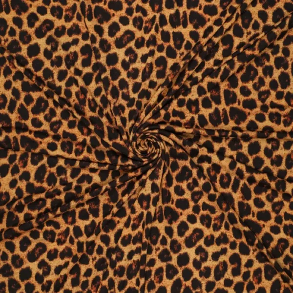 Tela Viscosa Movia Viscose Jersey Mix - Imagen 3