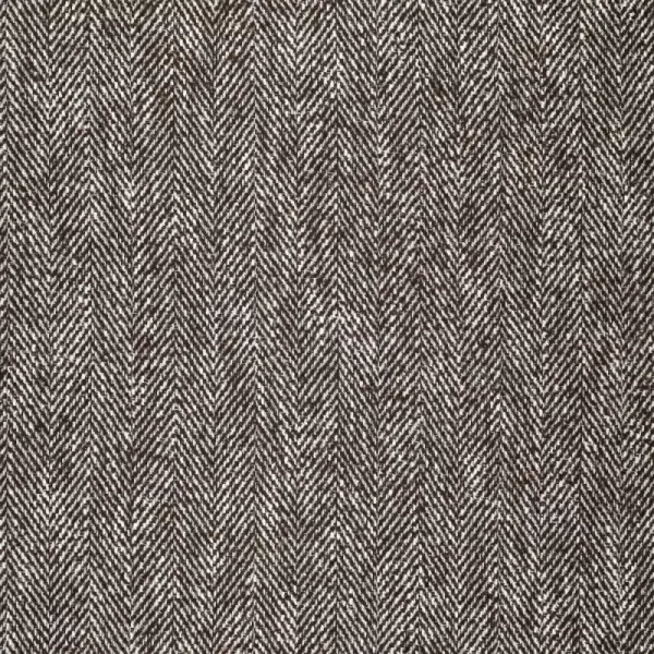 Tela Lana Reciclada Blend Harvey Marrón - Imagen 3