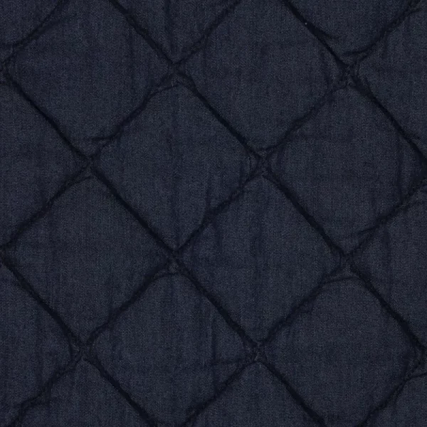Tela Stepples Denim Azul - Imagen 2
