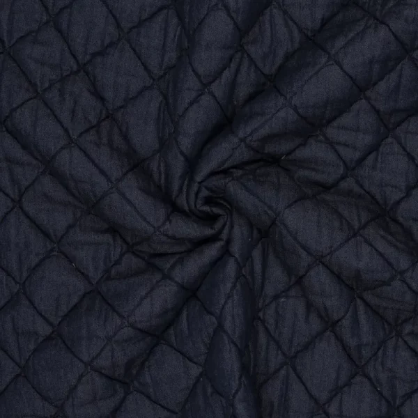 Tela Stepples Denim Azul - Imagen 3