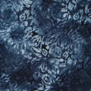 Tie Dye Burn-Out Autumn Breeze Azul