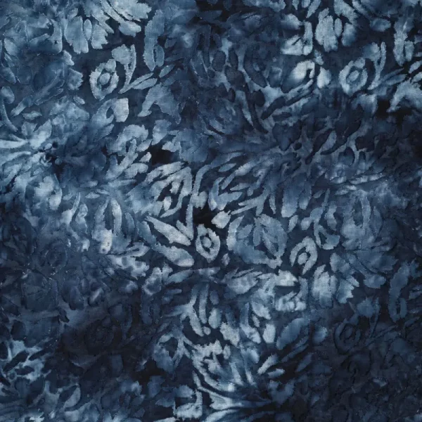 Tie Dye Burn-Out Autumn Breeze Azul