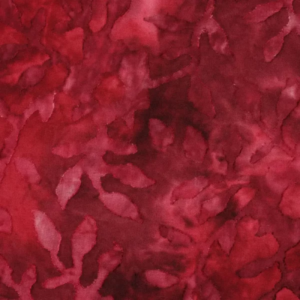 Tie Dye Burn-Out Autumn Breeze Rojo - Imagen 2