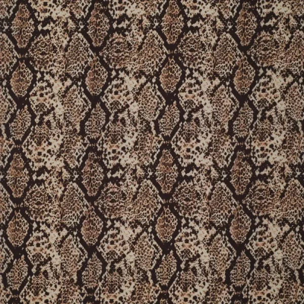 Tela Viscosa Snake
